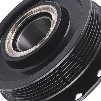 Kit frizione per compressore daria compatibile per Opel CORSA D lCORSA E 5E5275200 ACC0081