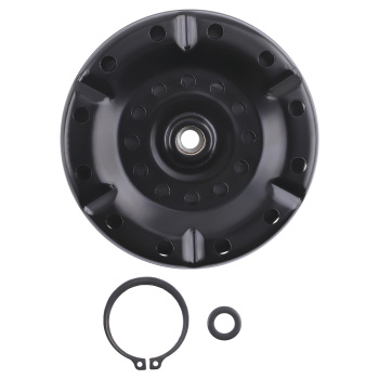 Kit frizione per compressore daria compatibile per Opel CORSA D lCORSA E 5E5275200 ACC0081