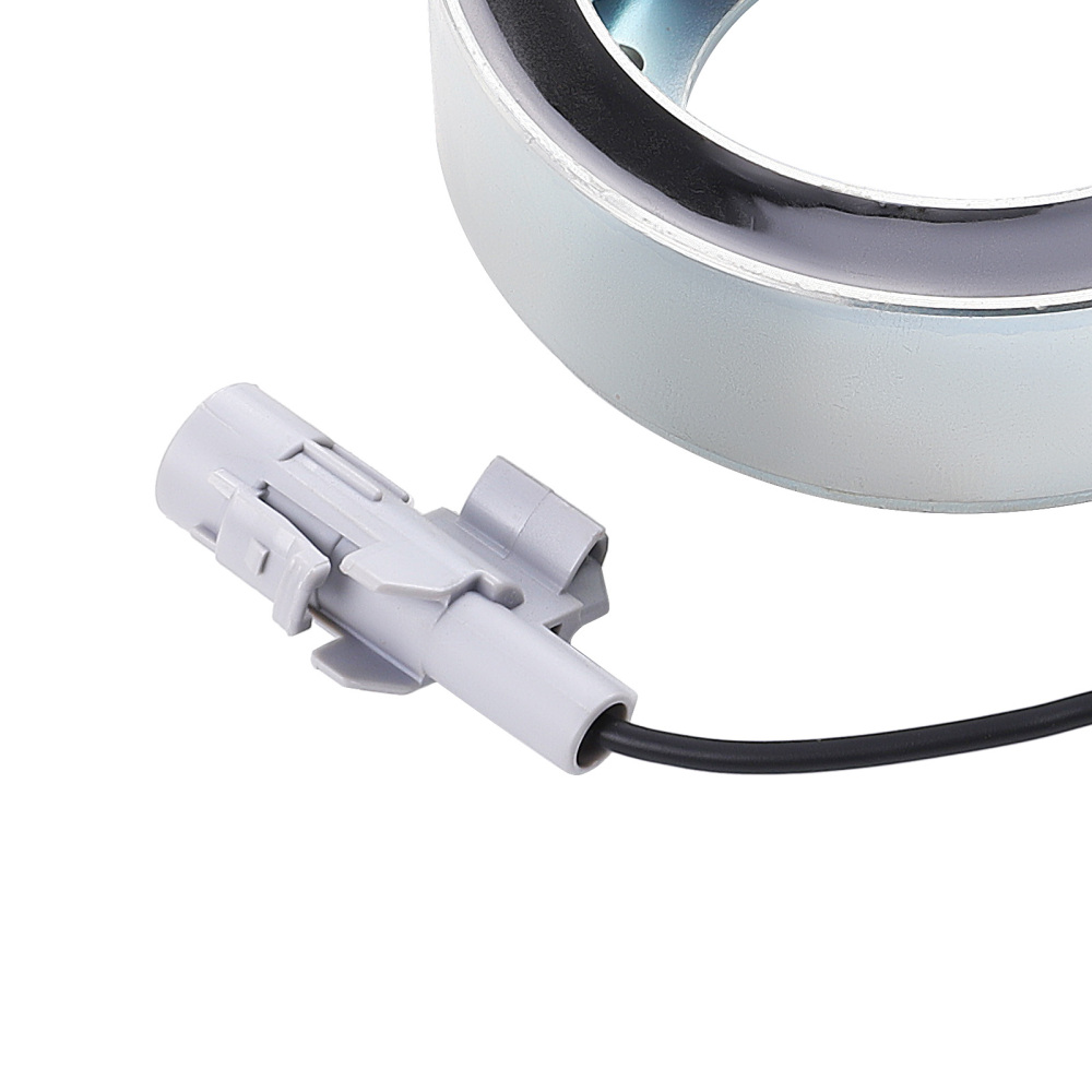 Kit frizione per compressore daria compatibile per Suzuki Swift III MZ EZ 2005-2018 ACC0025