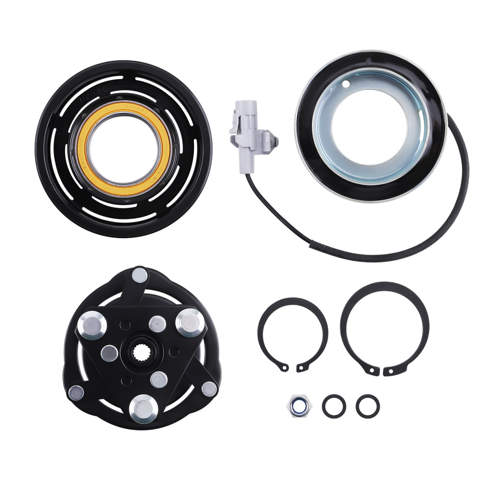 Kit frizione per compressore daria compatibile per Suzuki Swift III MZ EZ 2005-2018 ACC0025