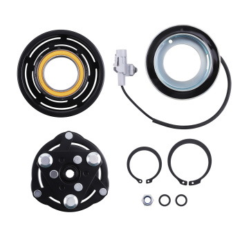 Kit frizione per compressore daria compatibile per Suzuki Swift III MZ EZ 2005-2018 ACC0025