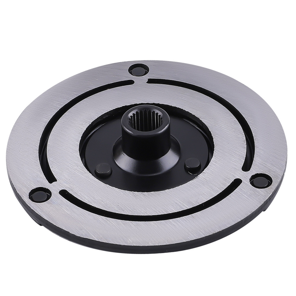 Compressor A/C with accouplement magnetic For Opel Astra G H Corsa C Meriva