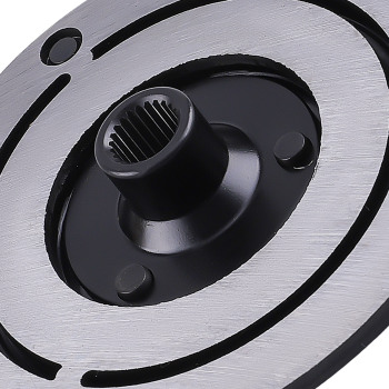 Kit frizione per compressore daria compatibile per Opel Astra G H Corsa C Meriva 09174396