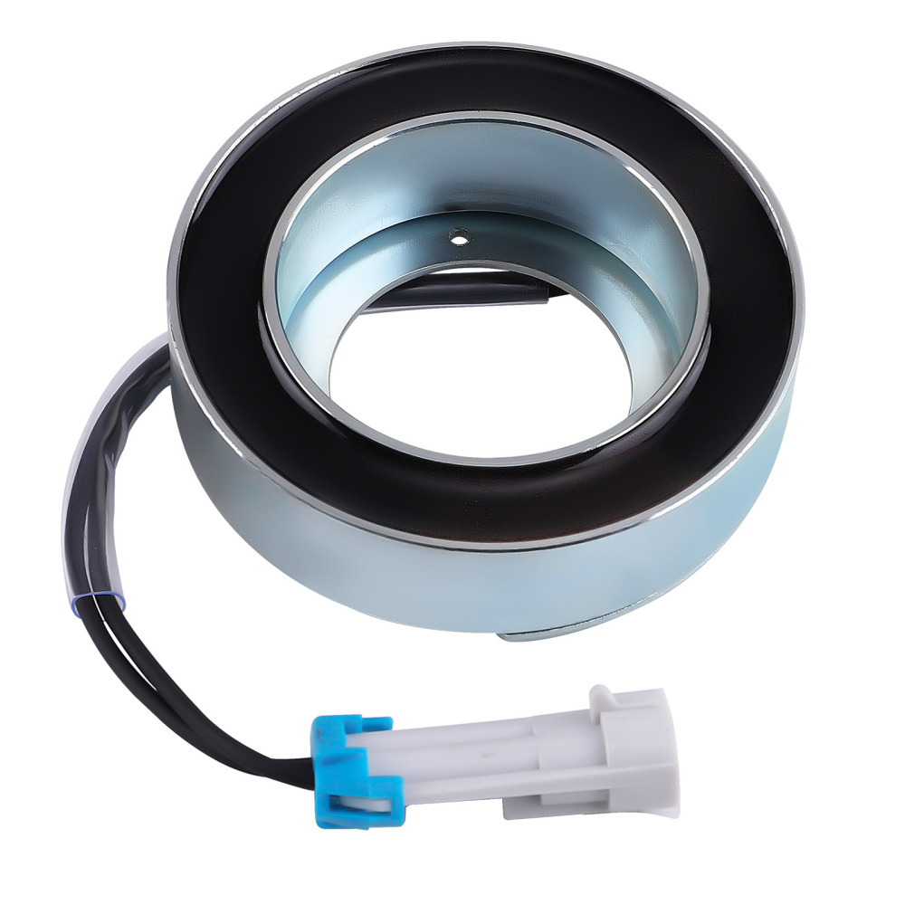 Compressor A/C with accouplement magnetic For Opel Astra G H Corsa C Meriva