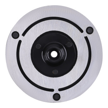 12V Kit de embrague del compresor de compatible para Opel Zafira A F75 B A05 2005 13124750
