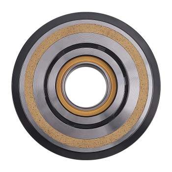 Compressor A/C with accouplement magnetic For BMW 5 F10 525d 530d 535d 6987890