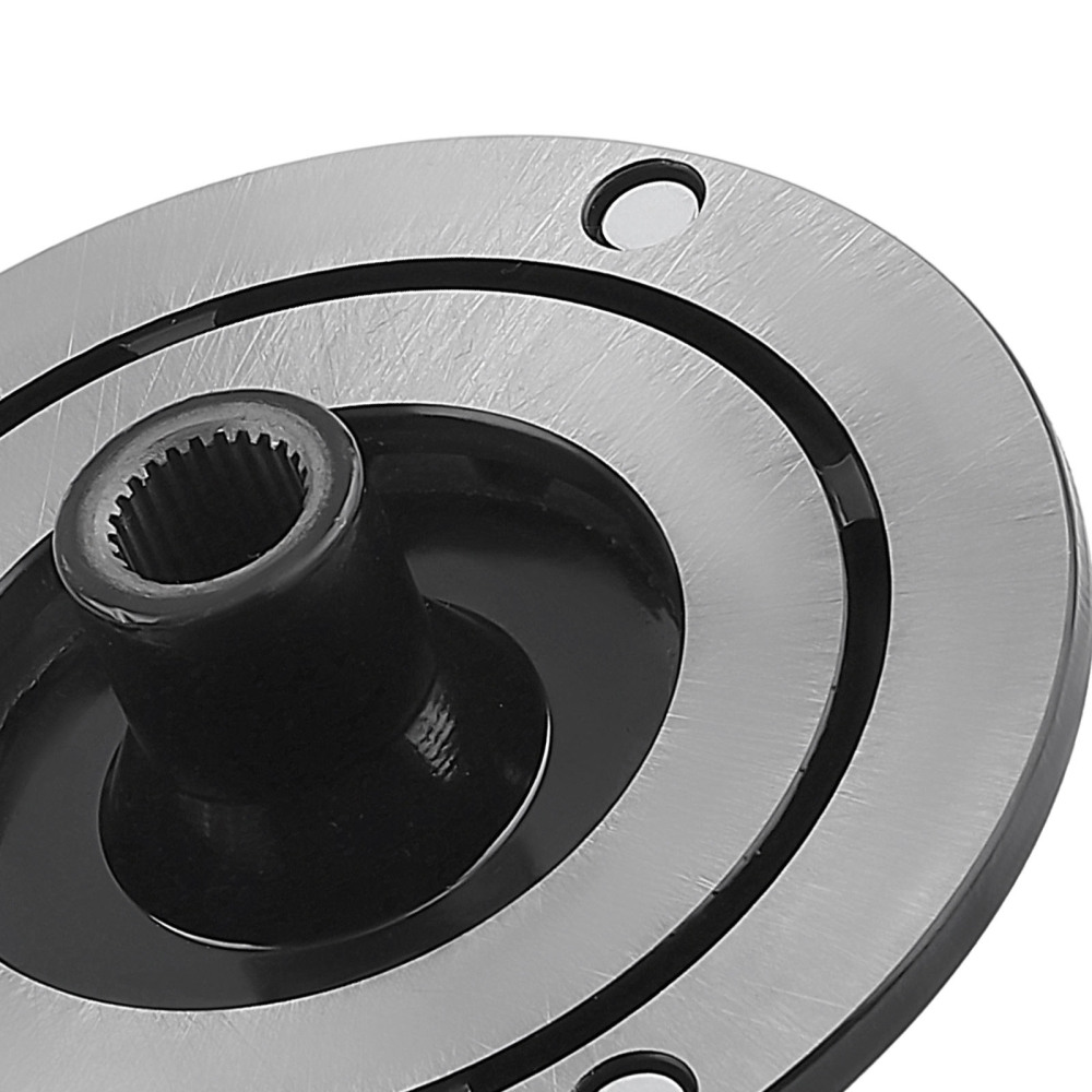 Compressor A/C with accouplement magnetic For BMW 5 F10 525d 530d 535d 6987890