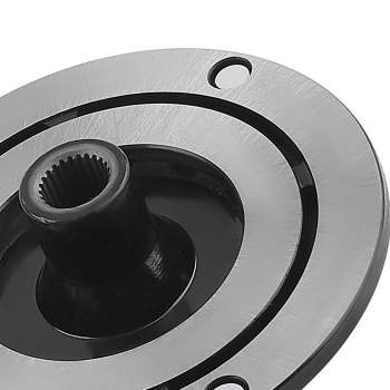 Compressor A/C with accouplement magnetic For BMW 5 F10 525d 530d 535d 6987890