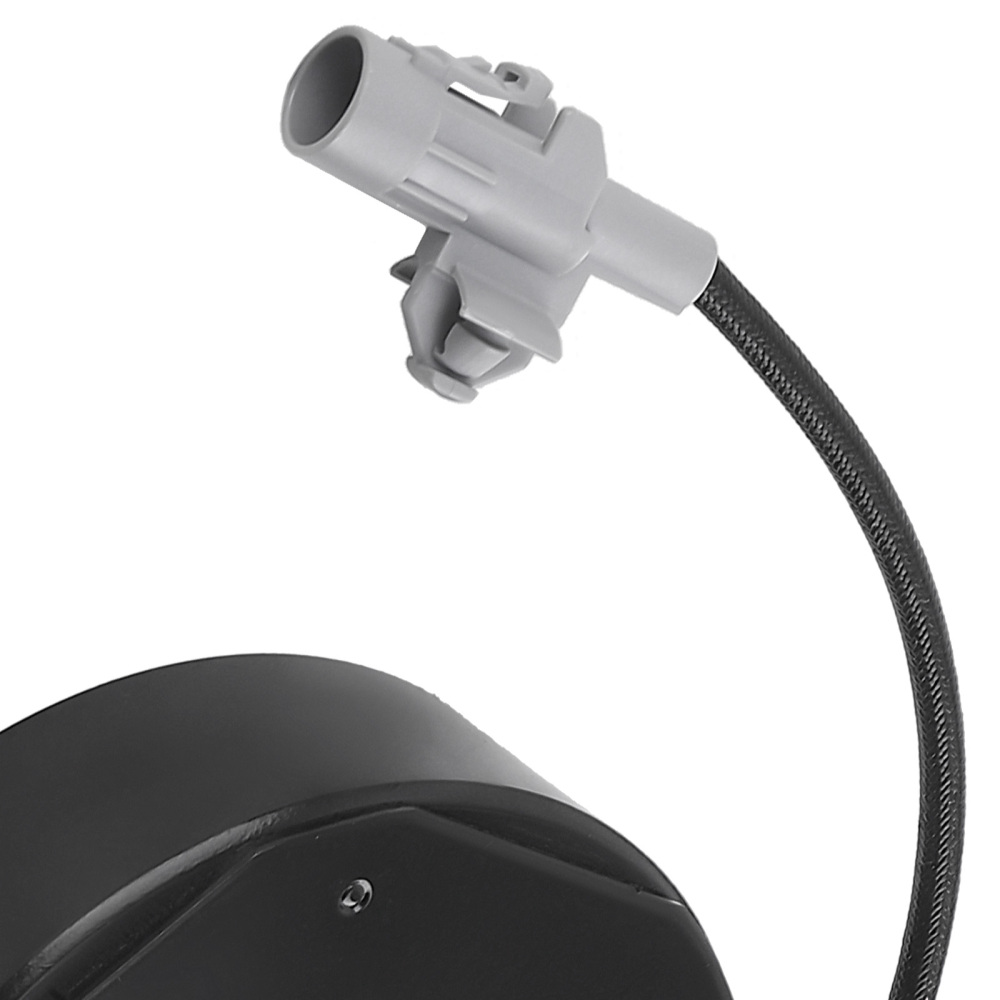 Compressor A/C with accouplement magnetic For BMW 5 F10 525d 530d 535d 6987890