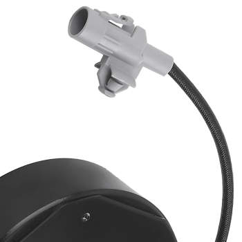 Compressor A/C with accouplement magnetic For BMW 5 F10 525d 530d 535d 6987890