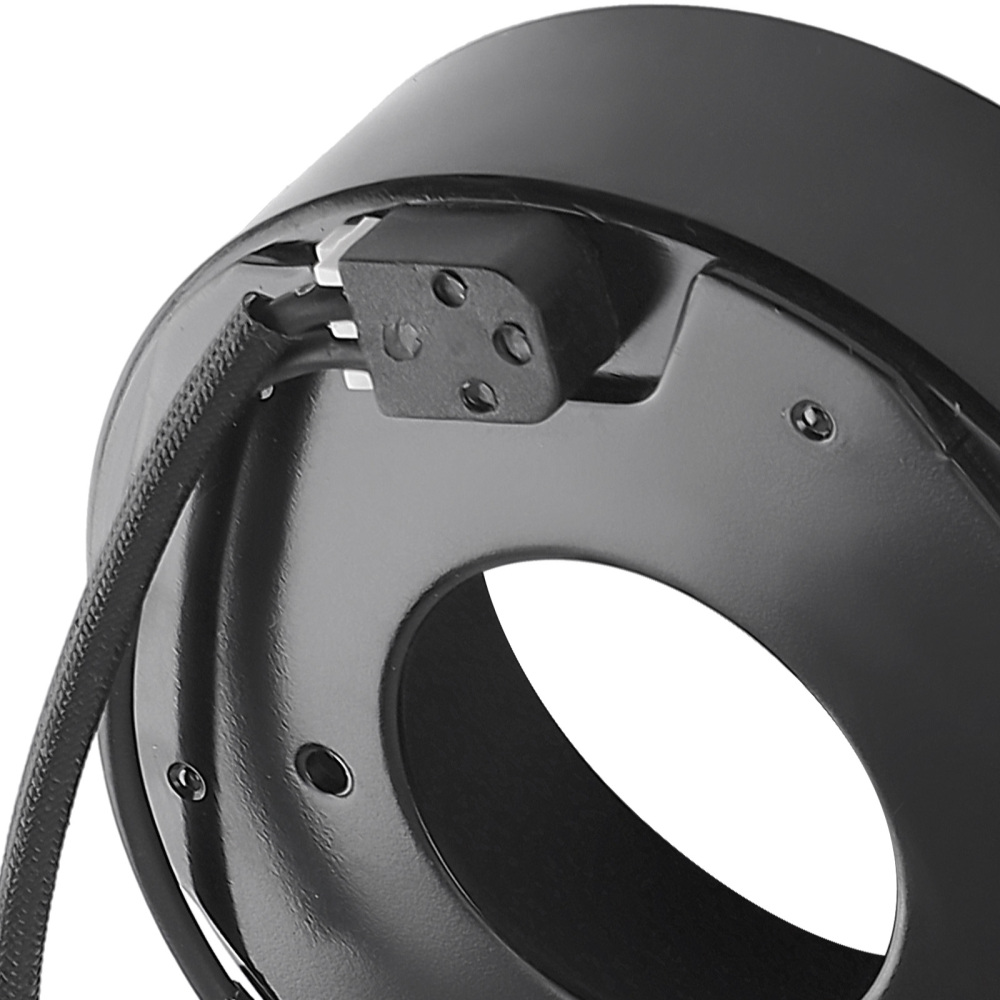 Compressor A/C with accouplement magnetic For BMW 5 F10 525d 530d 535d 6987890