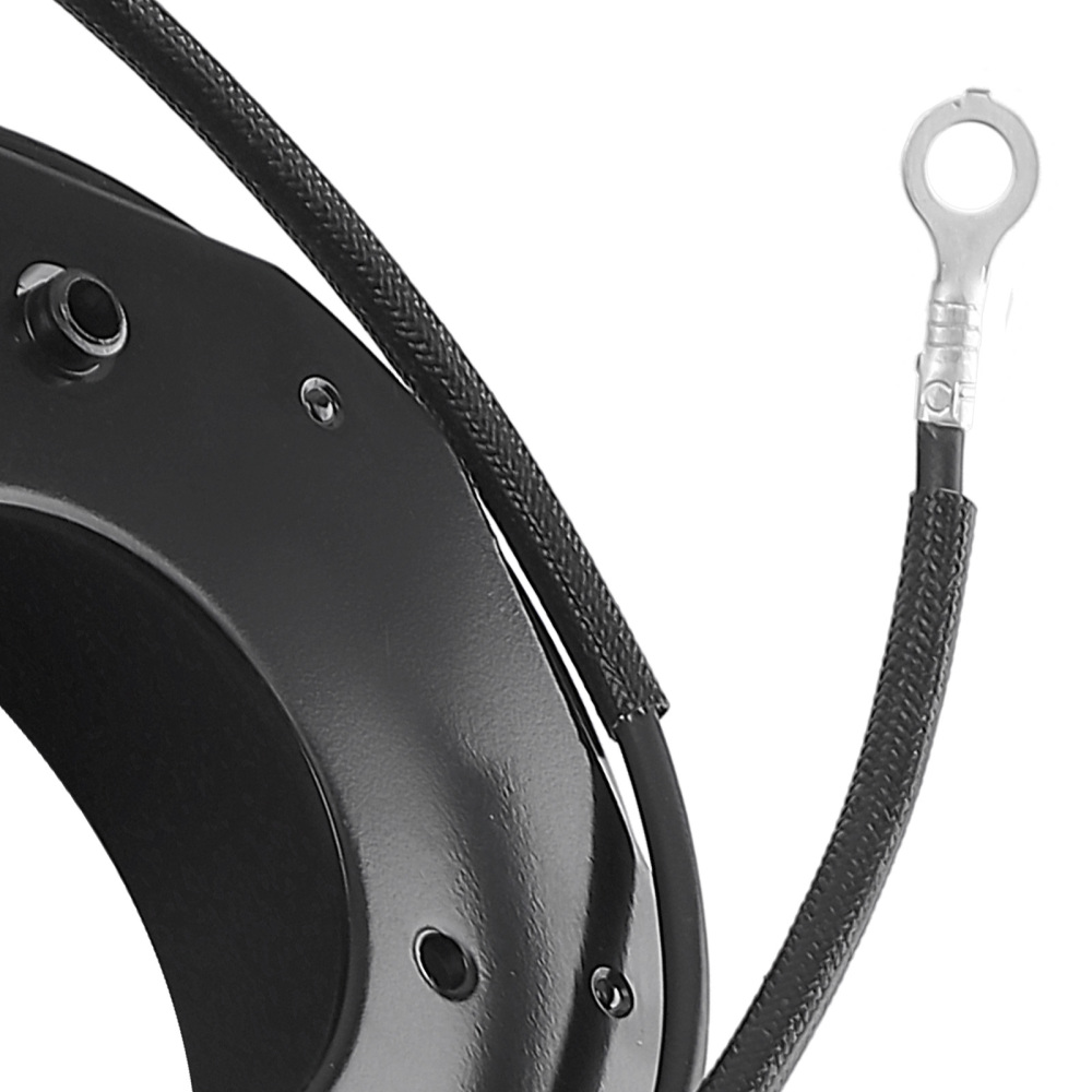 Compressor A/C with accouplement magnetic For BMW 5 F10 525d 530d 535d 6987890