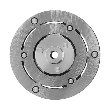 Kit frizione per compressore daria compatibile per Honda Civic VIII 1.4 1.3 Hybrid 2005-11