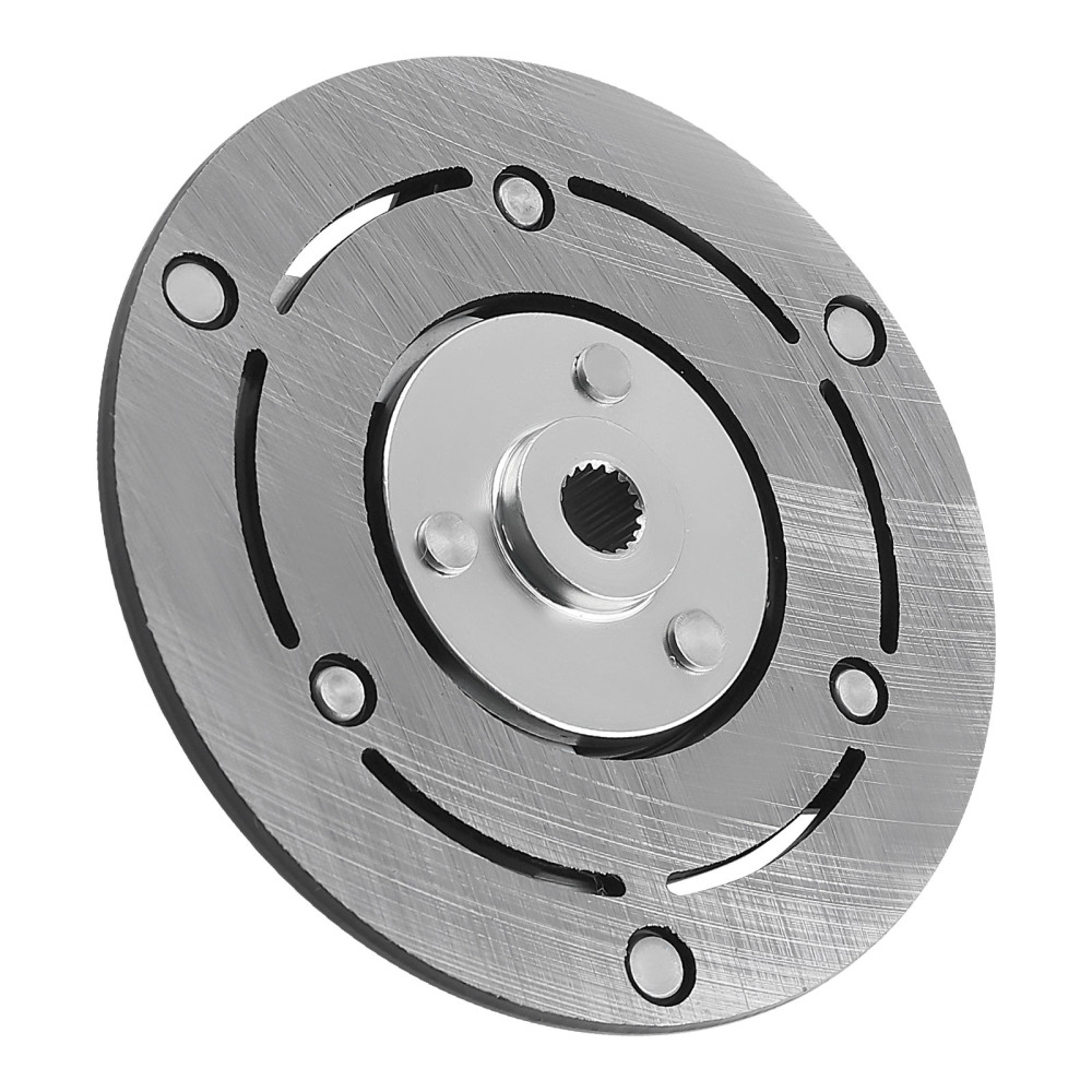 Air Conditioning Compressor Magnetic Clutch Pulley For Honda Civic VIII Jazz III 2011