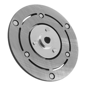 Air Conditioning Compressor Magnetic Clutch Pulley For Honda Civic VIII Jazz III 2011