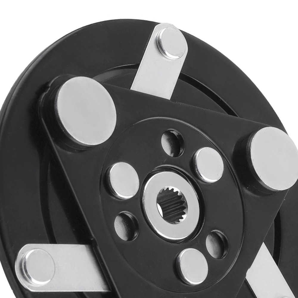 Air Conditioning Compressor Magnetic Clutch Pulley For Honda Civic VIII Jazz III 2011