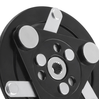 Kit frizione per compressore daria compatibile per Honda Civic VIII 1.4 1.3 Hybrid 2005-11