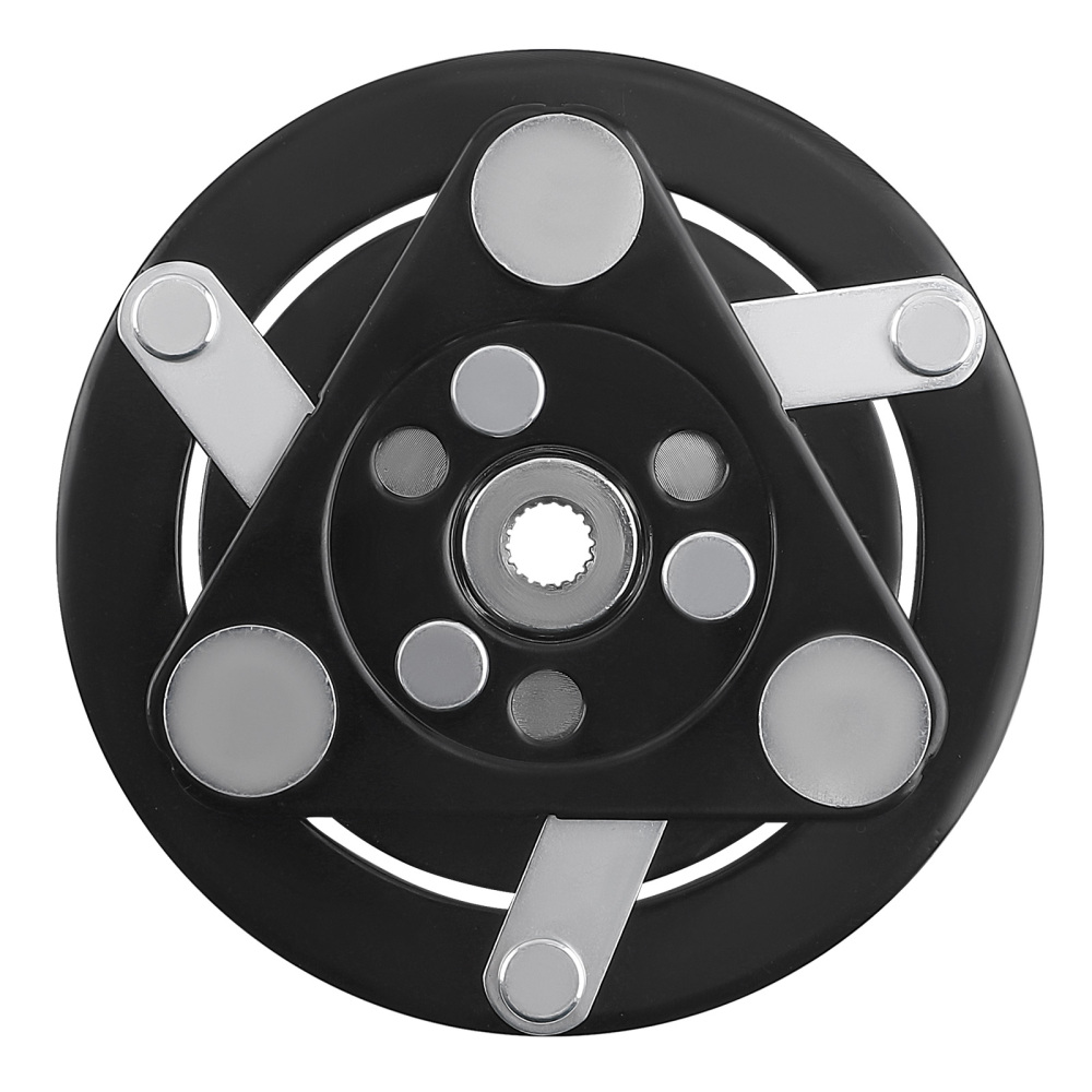 Air Conditioning Compressor Magnetic Clutch Pulley For Honda Civic VIII Jazz III 2011