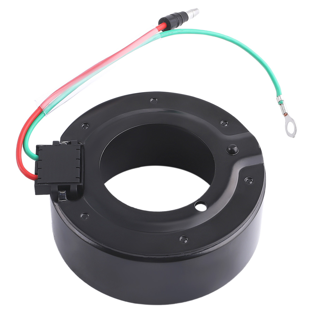 A/C Compressor Clutch and Coil Kit compatible for Acura TSX 2.4L 2004-2008 38810-RBB-A01