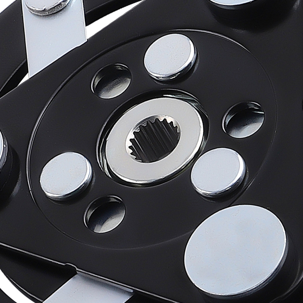 Compressor A/C with accouplement magnetic For HONDA Civic VIII FN FD CR-V III RE