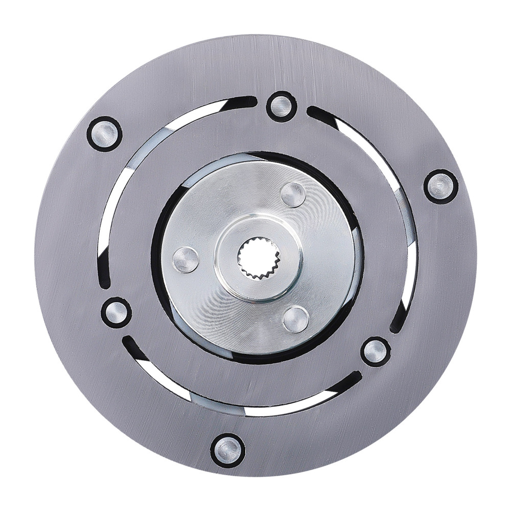 Compressor A/C with accouplement magnetic For HONDA Civic VIII FN FD CR-V III RE