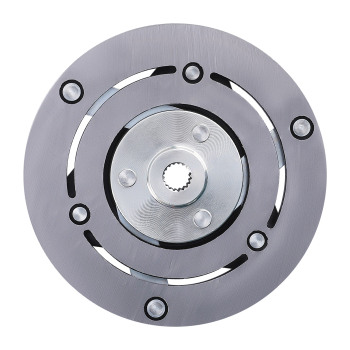 compresseur A/C à accouplement magnétique compatible pour HONDA Civic FN FD FA 38800RNAA01