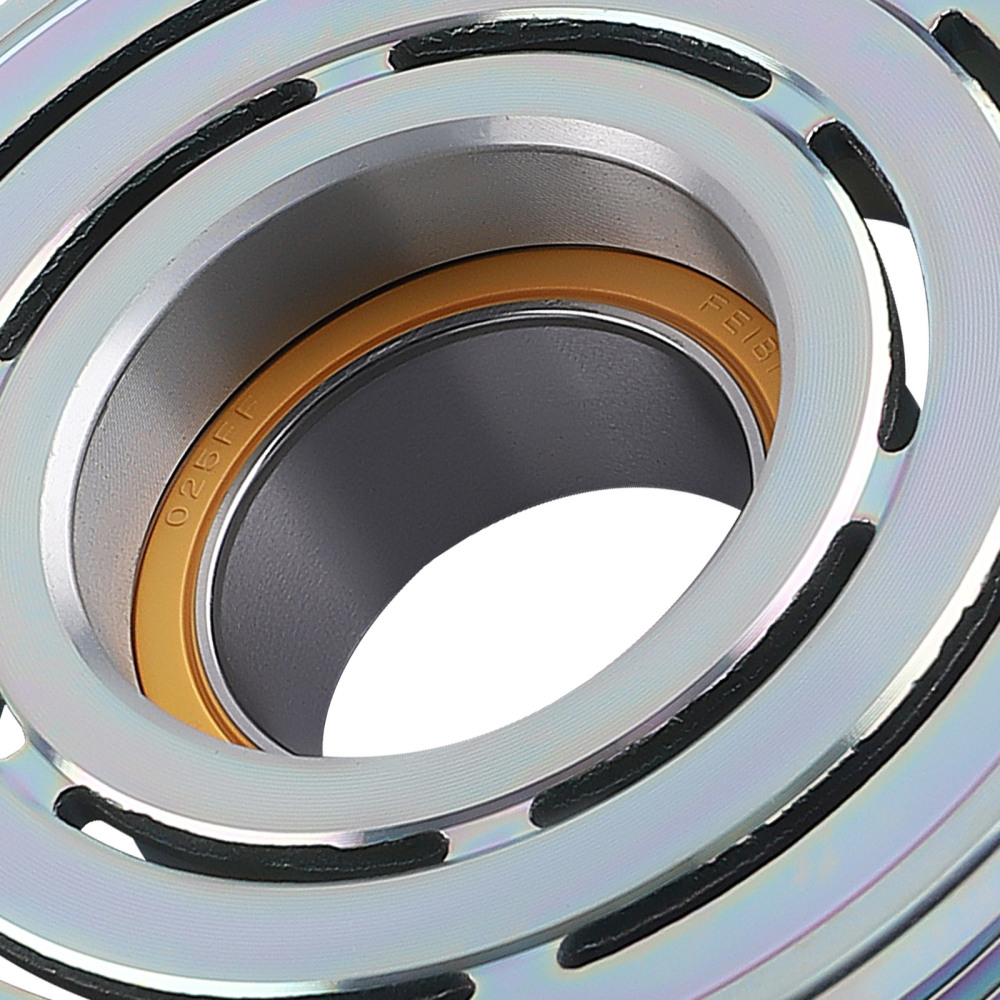 Compressor A/C with accouplement magnetic For HONDA Civic VIII FN FD CR-V III RE