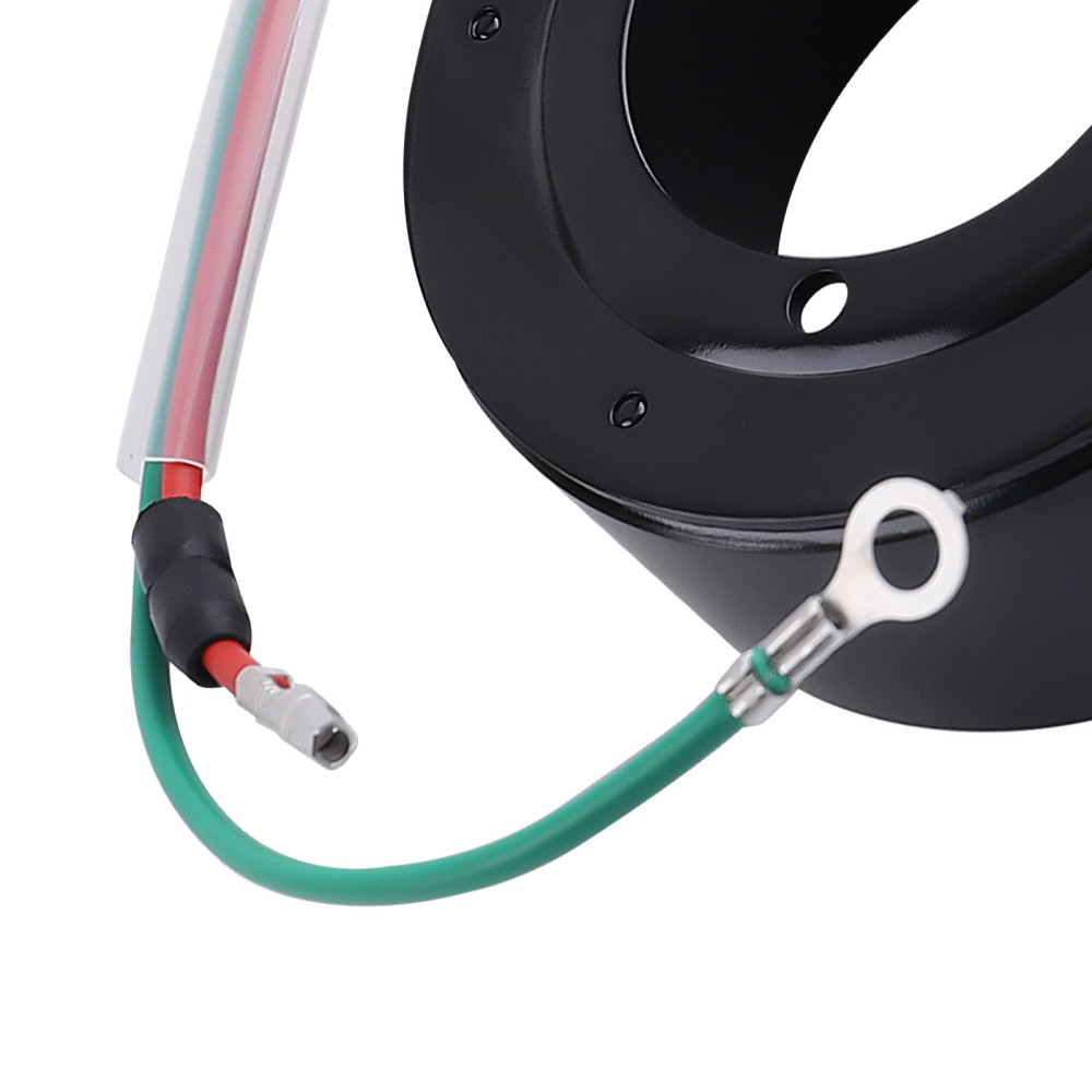 Compressor A/C with accouplement magnetic For HONDA Civic VIII FN FD CR-V III RE