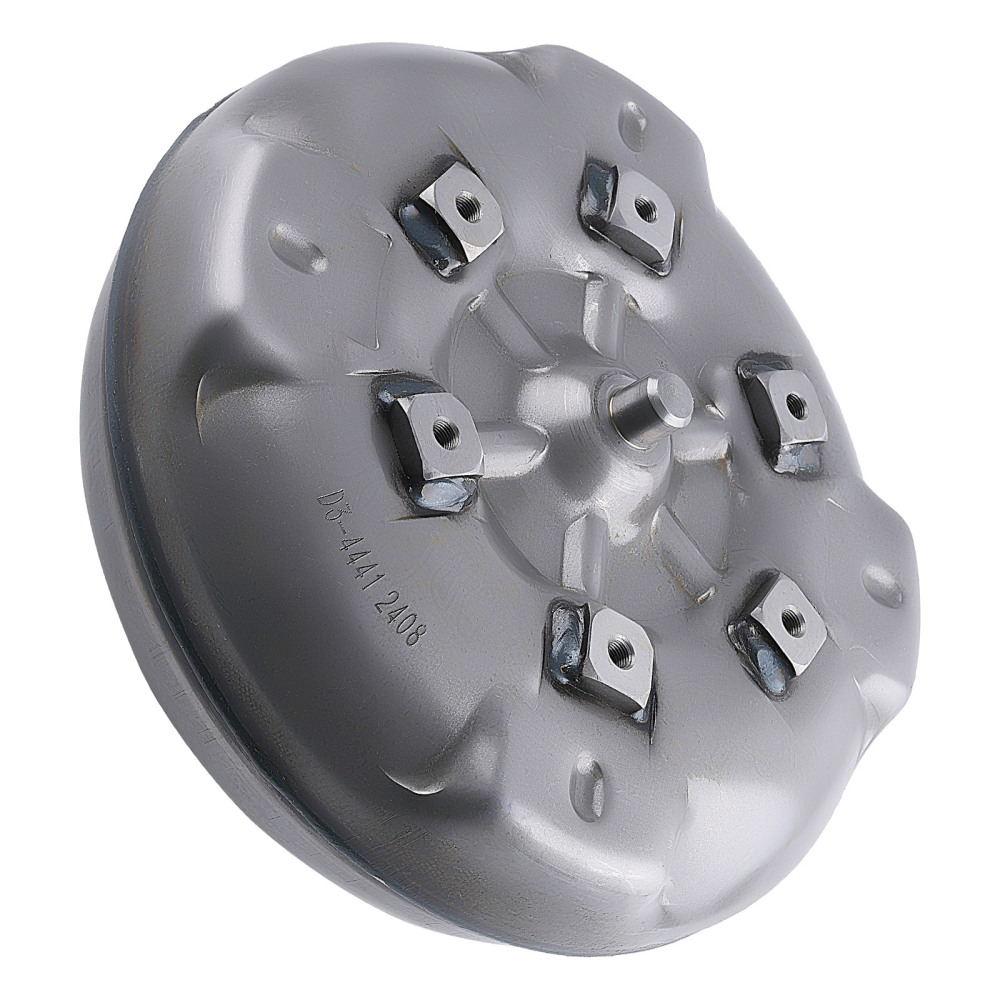 Torque Converter for 480C 480D 480E 580C 580D 580E 580F 580K Loaders 103293A1