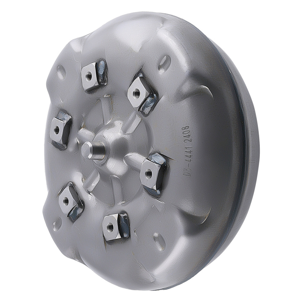 Torque Converter for 480C 480D 480E 580C 580D 580E 580F 580K Loaders 103293A1