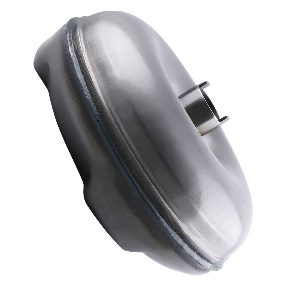 Torque Converter for 480C 480D 480E 580C 580D 580E 580F 580K Loaders 103293A1