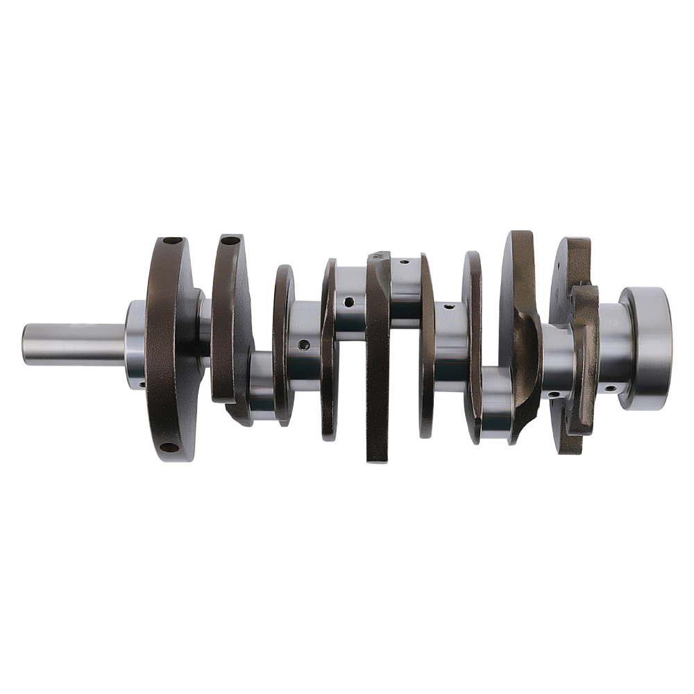 CRANKSHAFT compatible for MASERATI GHIBLI LEVANTE QUATTROPORTE 3.0L V6 ENGINE 323957 868821