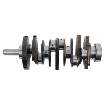 CRANKSHAFT compatible for MASERATI GHIBLI LEVANTE QUATTROPORTE 3.0L V6 ENGINE 323957 868821