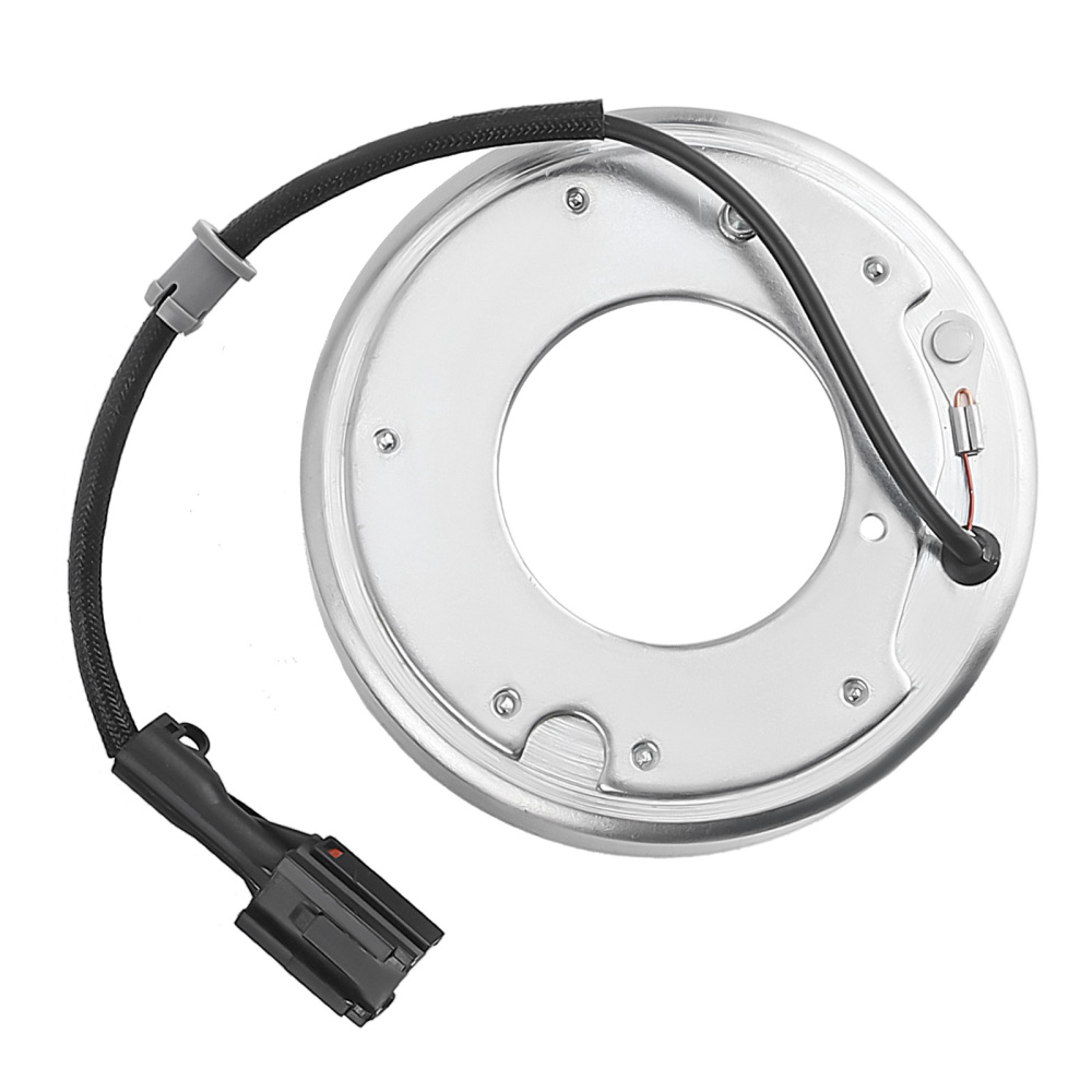 A/C Compressor Clutch Kit compatible for Subaru Impreza compatible for Forester 2008-2010