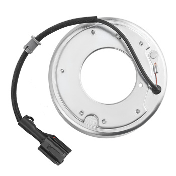 A/C Compressor Clutch Kit compatible for Subaru Impreza compatible for Forester 2008-2010