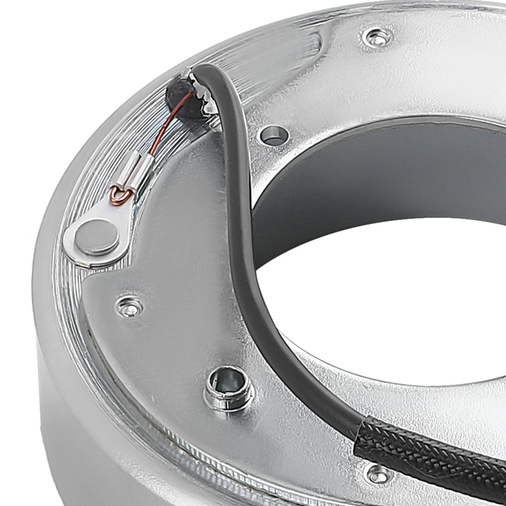 A/C Compressor Clutch Kit compatible for Subaru Impreza compatible for Forester 2008-2010