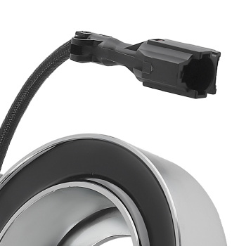 A/C Compressor Clutch Kit compatible for Subaru Impreza compatible for Forester 2008-2010