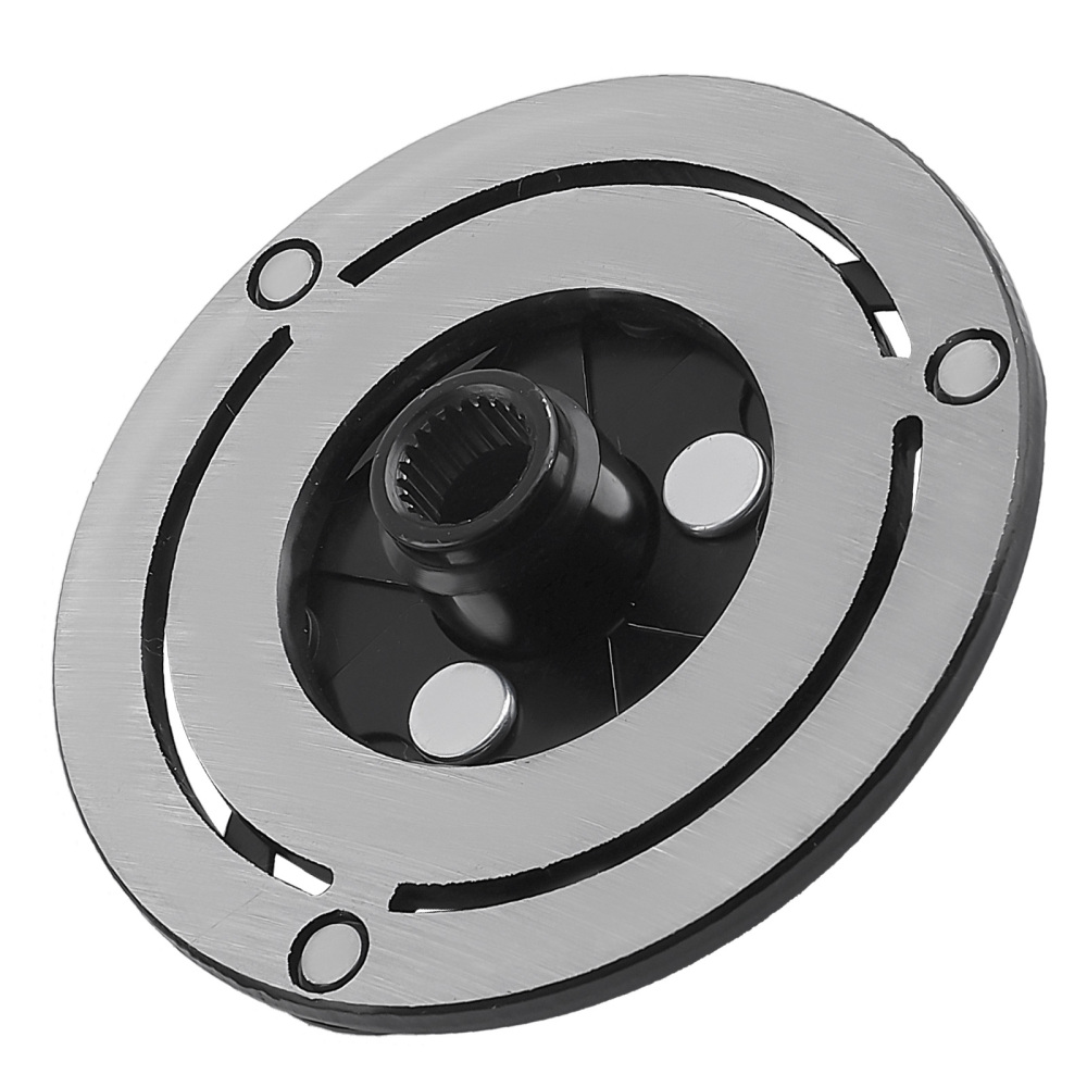 A/C Compressor Clutch Kit compatible for Subaru Impreza compatible for Forester 2008-2010