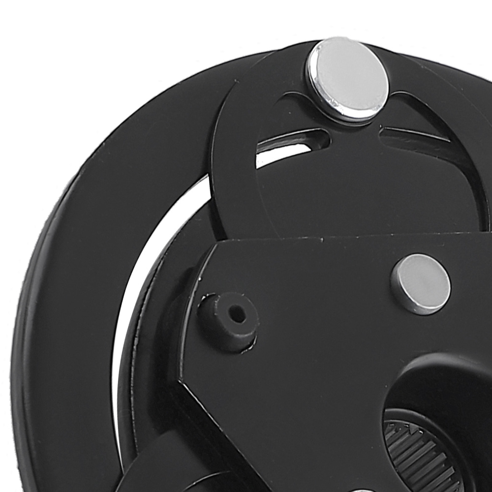 A/C Compressor Clutch Kit compatible for Subaru Impreza compatible for Forester 2008-2010