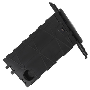 Black 3pcs Cup Holder compatible for BMW E90 E91 E92 E93 323i 325i 51459173463 51459173469