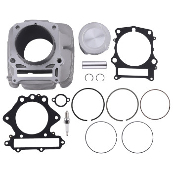 Cylinder Piston Gasket Kit compatible for Yamaha Grizzly 600 XT600 3TB-11310-00-00