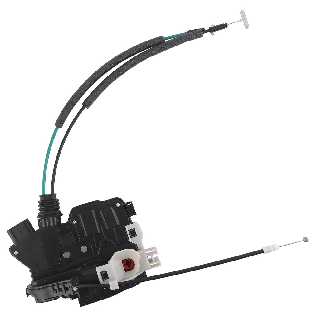 Door Lock Latch Actuator Front Left Driver Side compatible for Kia Sorento 11-15 937-565