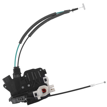 Door Lock Latch Actuator Front Left Driver Side compatible for Kia Sorento 11-15 937-565