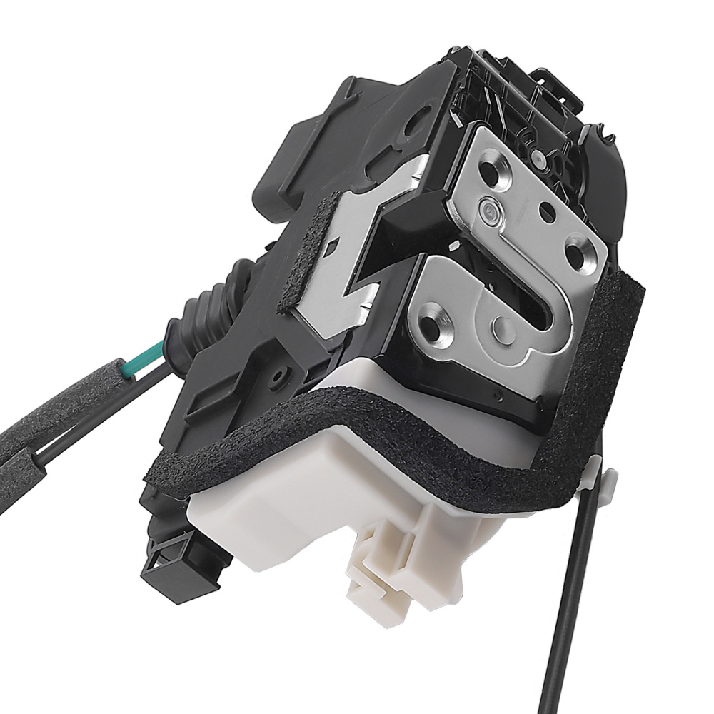 Door Lock Latch Actuator Front Left Driver Side compatible for Kia Sorento 11-15 937-565