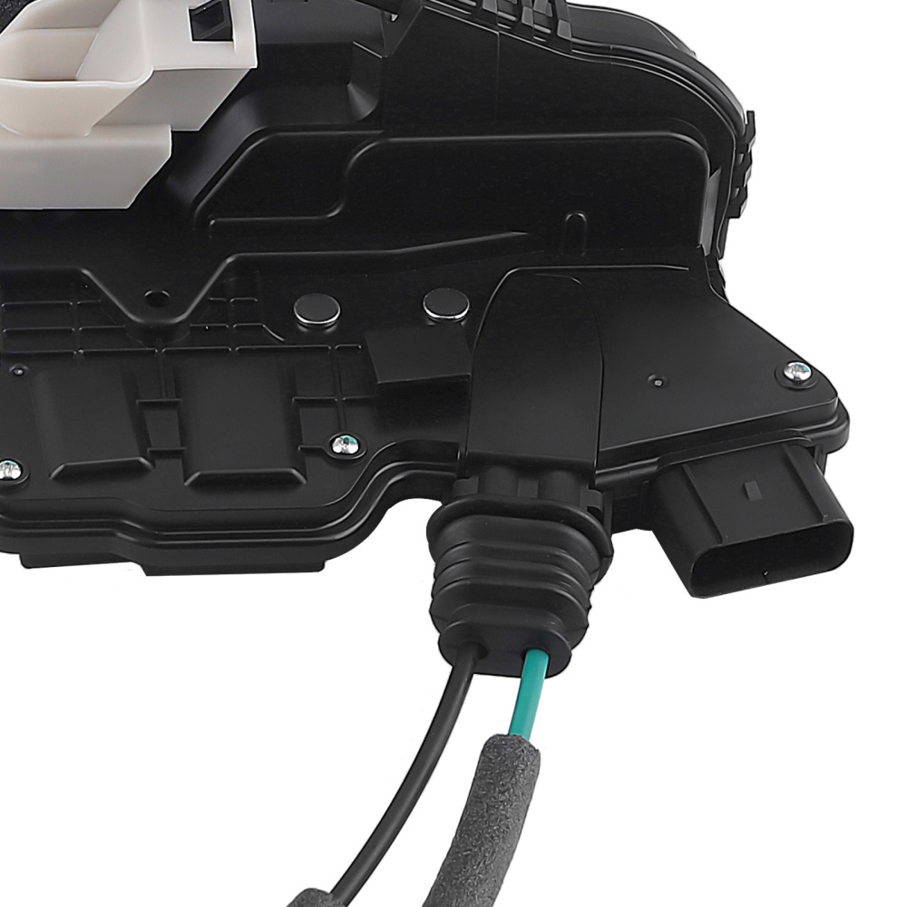 Door Lock Latch Actuator Front Left Driver Side compatible for Kia Sorento 11-15 937-565