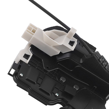 Door Lock Latch Actuator Front Left Driver Side compatible for Kia Sorento 11-15 937-565