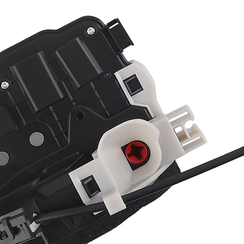 Door Lock Latch Actuator Front Left Driver Side compatible for Kia Sorento 11-15 937-565