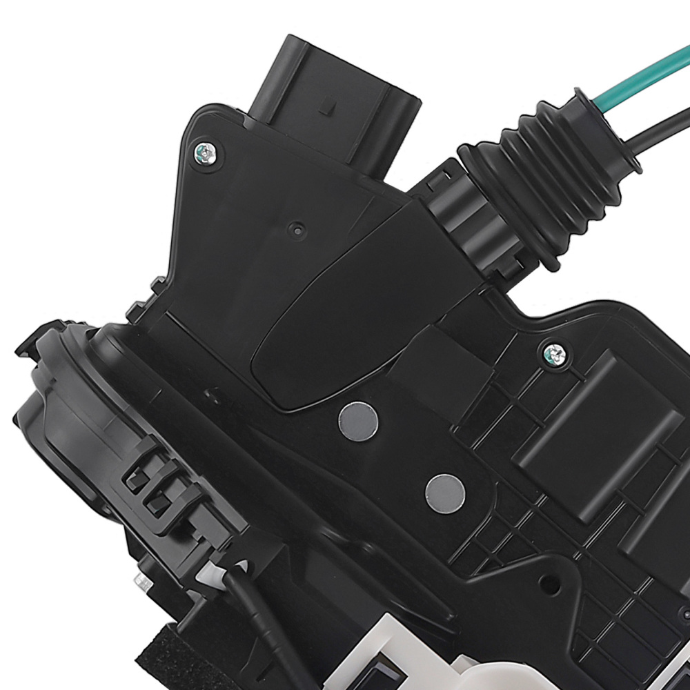 Door Lock Latch Actuator Front Left Driver Side compatible for Kia Sorento 11-15 937-565