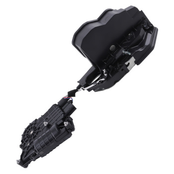 Door lock with soft close for BMW X5 E70 (2007-2012)X6 E71 front left