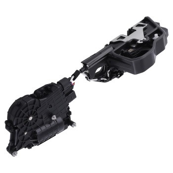 Door lock with soft close for BMW X5 E70 (2007-2012)X6 E71 front left